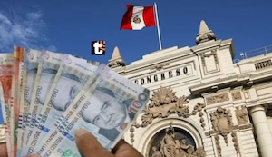 Retiro de AFP 2024: Comisión de Economía no debatió propuesta para liberar fondos de hasta S/20 600: “Se burlan del pueblo”