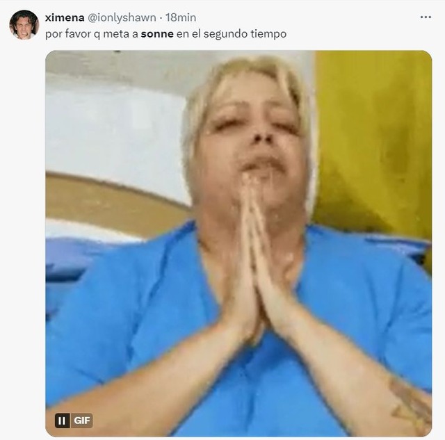 TROME | Los memes de Oliver Sonne y su posible debut en la selección peruana (Foto: Twitter)