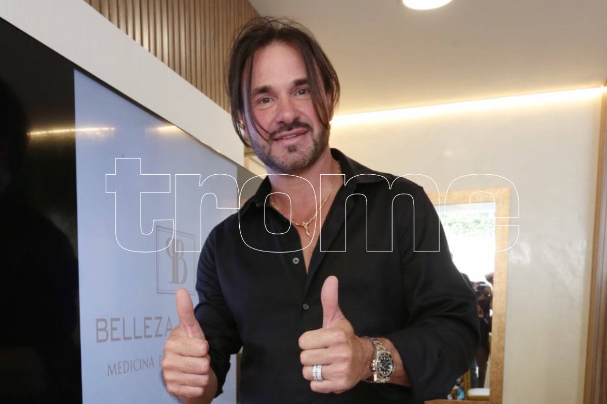 Cristian Zuárez. Foto: Trome