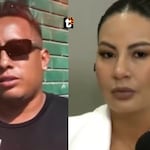Cueva estalla en medio de las críticas de Pamela López, quien lo llamó “kión”: “Sé que realmente hablar de mí genera, pero ya está”