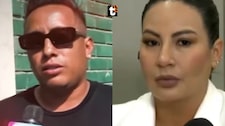 Cueva estalla en medio de las críticas de Pamela López, quien lo llamó “kión”: “Sé que realmente hablar de mí genera, pero ya está”