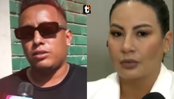 Cueva estalla en medio de las críticas de Pamela López, quien lo llamó “kión”
