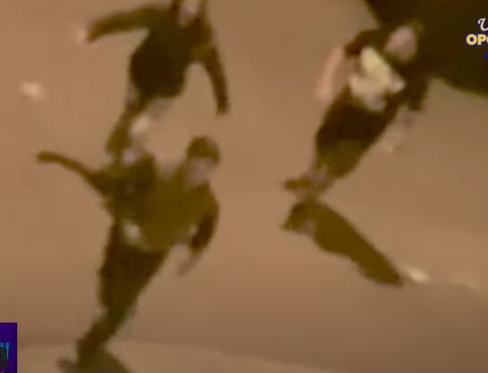 Segunda hija de Farid Odé se mete a la pelea entre su padre y Javier Blondet