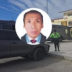 ¡Otra muerte en Challapalca! Hallan sin vida a reo en celda del penal de máxima seguridad y crece el misterio