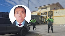 ¡Otra muerte en Challapalca! Hallan sin vida a reo en celda del penal de máxima seguridad y crece el misterio