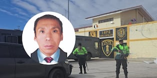 Miguel Ángel Silva Manrique fue hallado muerto al interior de su celda en penal de Challapalca.