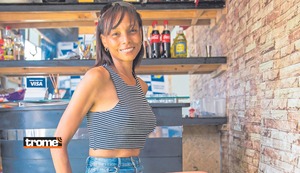Jessica Tejada: “No me gustan los chibolos, mientras más mayores mejor”