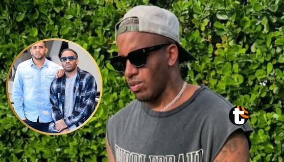 TROME - Jefferson Farfán toma radical decisión tras denuncia contra su primo Cri Cri por abuso sexual