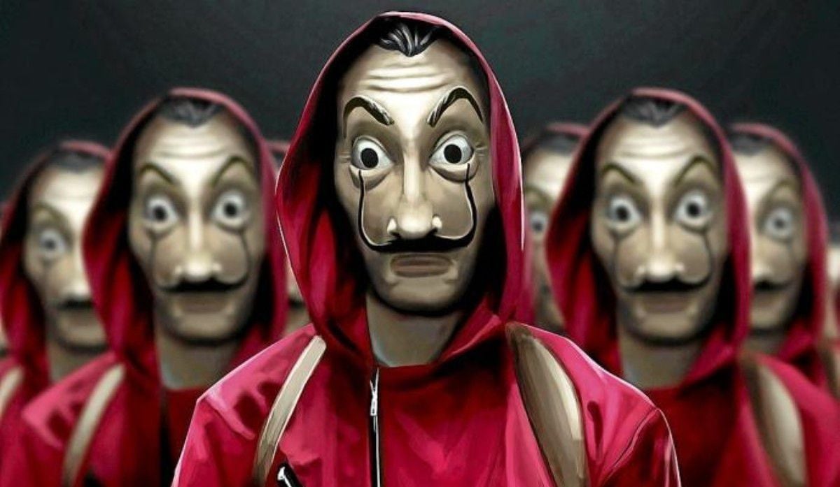 El segundo volumen de la quinta y última temporada de "La casa de papel" llega a Netflix en diciembre. (Foto: Netflix)