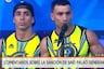 ¡Le dijo de todo! Said Palao responde a Onelia tras llamarlo “mentiroso”