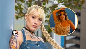 Leslie Shaw destruye a Yaha y a los peruanos de Premios Heat: “Vergüenza ajena”