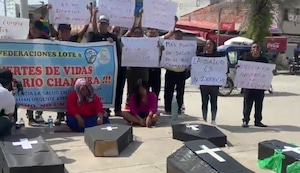 ¡Tragedia en Loreto! Brote de tos ferina deja 52 niños muertos y madres marchan exigiendo emergencia sanitaria