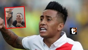 Cumbiambero vinculado a Pamela López busca comunicarse con Cueva tras rumores: “Quiero llamar al enano”