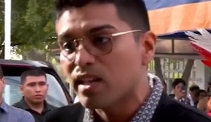 Christian Yaipén revela que Grupo 5 es extorsionado hace 2 años: “Hemos tocado con francotiradores”