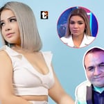 Mackeily Lanza fuerte mensaje tras citación por caso de Naldy Saldaña