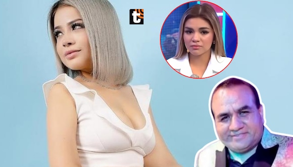 Mackeily lanza fuerte mensaje tras revelarse que una integrante de La Bella Luz admitió conocer el acoso de César Sánchez