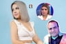 Mackeily lanza fuerte mensaje tras revelarse que una integrante de La Bella Luz admitió conocer el acoso de César Sánchez