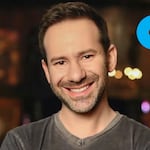 Murió Leonid Radvinsky, dueño de Onlyfans, tras ser diagnosticado de cáncer