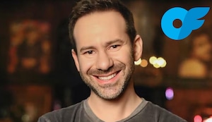 Murió Leonid Radvinsky, dueño de Onlyfans, tras ser diagnosticado de cáncer