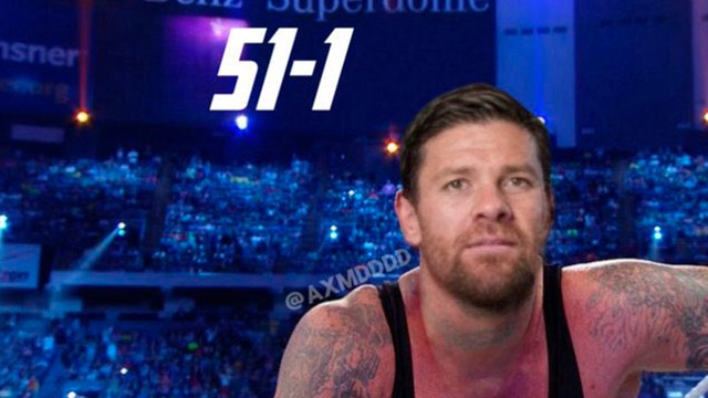 Las redes estallaron luego de que Atalanta le quitó el invicto al Bayer Leverkusen y se quedó con la Europa League. Fotos: X / Twitter.