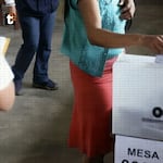 Investiga a los candidatos y después no te arrepientas