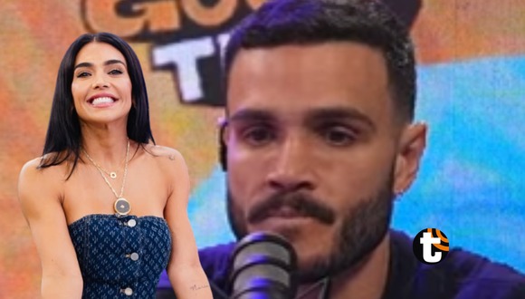 TROME - Mario HABLA tras escándalo con Vania en boda de Ale: “Perdón Onelia, la cag...”