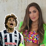 Estaría en coqueteos en dueño de gimnasio, dice Cilloniz