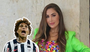 Ana Paula estaría en coqueteos en dueño de gimnasio y por eso se habría separado de Paolo, dice Daniela Cilloniz