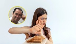 Gerardo Bouroncle: “El no comer sí engorda, al igual que una mala alimentación”
