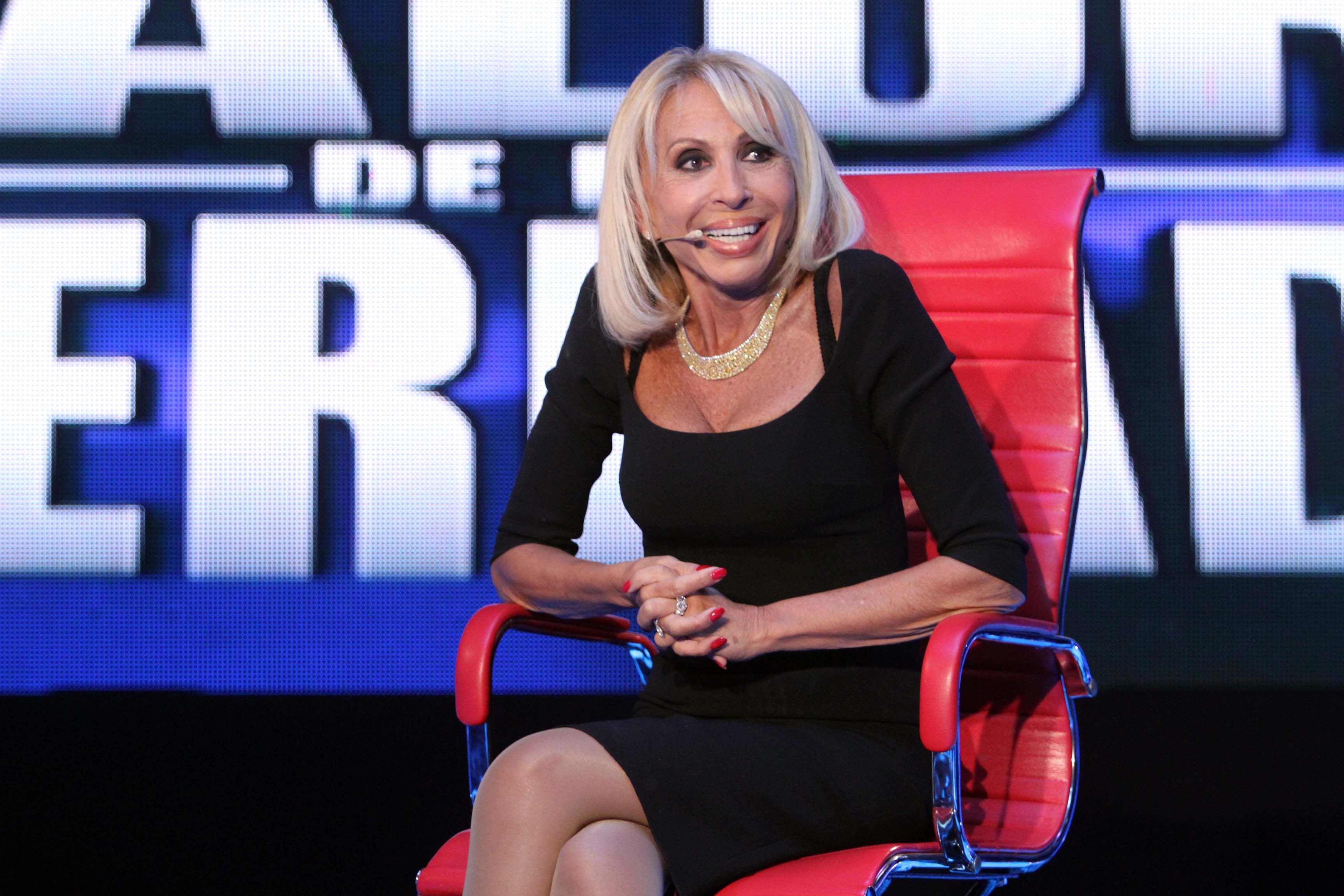 Laura Bozzo
