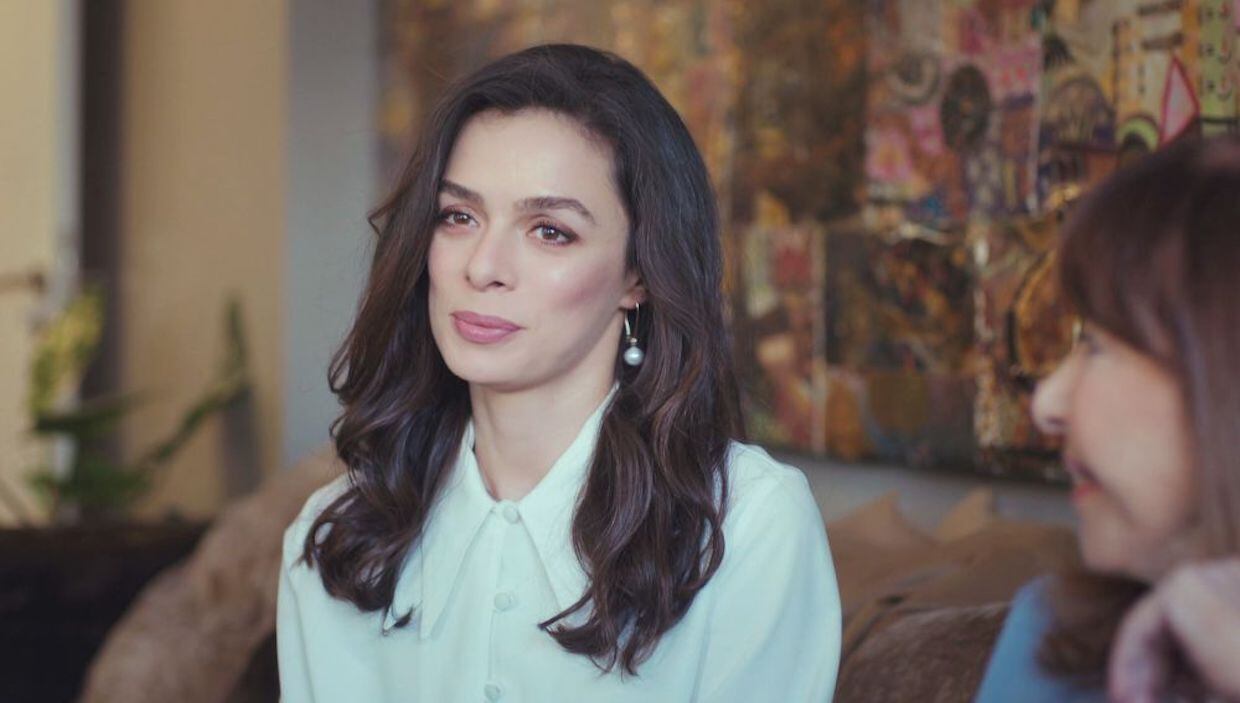 "Mujer" es una serie de televisión turca de 2017, coproducida por Med Yapım y MF Yapım para Fox Turquía (Foto: MF Yapım)