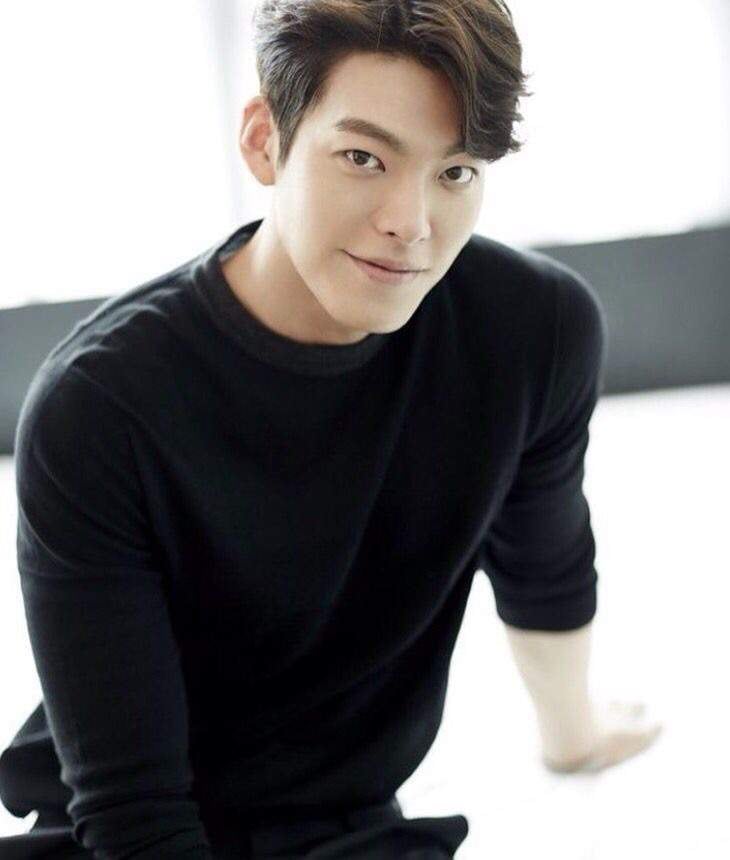 Kim Woo Bin fue diagnosticado con cáncer de nasofaringe el 24 de mayo de 2017. Foto: All K-pop