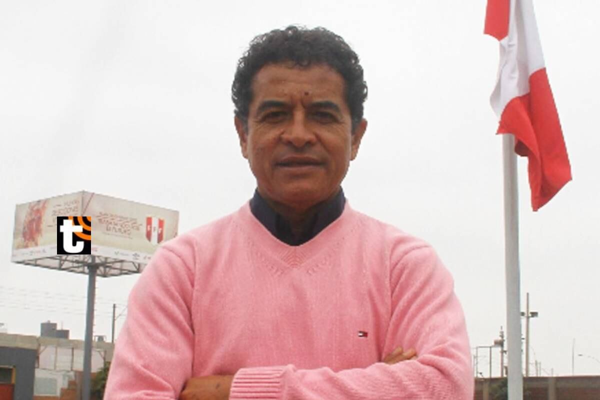 Juan José Oré cree que los cremas armaron un equipo interesante.