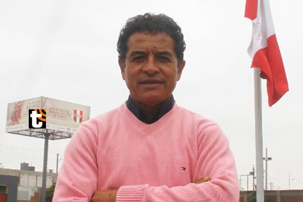 Juan José Oré no está de acuerdo con que De Santis tenga tantas oportunidades en Alianza Lima.