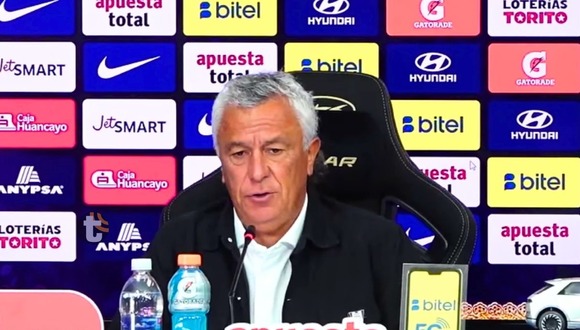 Nestor Gorosito sobre las injusticias que siente que le ocurrieron a Alianza Lima en la Liga 1 | VIDEO: Alianza Lima