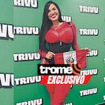 Pashi Pashi celebra Fiestas Patrias y revela: “Me siento una peruana más”