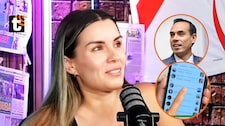 Fiorella Retiz reacciona EN VIVO al like que le dio José Jerí: “Me sorprendí, está al acecho”