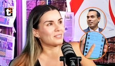 Fiorella Retiz reacciona EN VIVO al like que le dio José Jerí: “Me sorprendí, está al acecho”