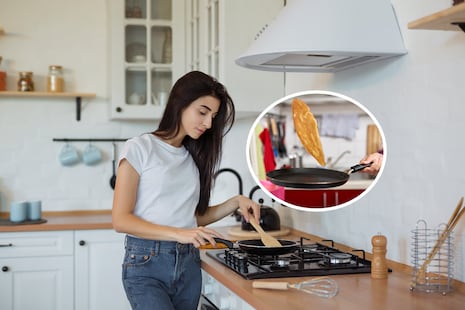 Mundo Escolar: ¿Qué significa ‘dar la vuelta a la tortilla’ y de dónde viene la expresión?