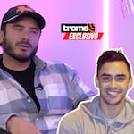 Jenko fulmina a Chávarri y revela que le escribió a su pareja cuando estaba con Onelia: “Me molestó bastante. Es pende**”