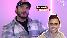Jenko fulmina a Chávarri y revela que le escribió a su pareja cuando estaba con Onelia: “Me molestó bastante. Es pende**”