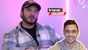 Jenko fulmina a Chávarri y revela que le escribió a su pareja cuando estaba con Onelia: “Me molestó bastante. Es pende**”