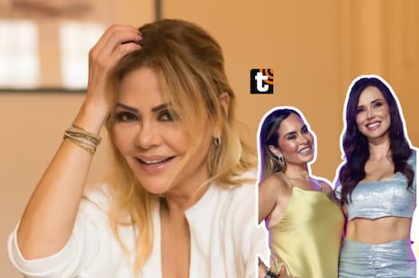 ¿Programa de Ethel Pozo y Maju Mantilla verá la luz? Gisela y su inesperada respuesta: ¿Qué dijo?