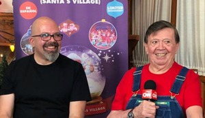 El detalle clave sobre la muerte de “Chabelo”, según su hijo