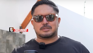 Juan Manuel Vargas estrenó podcast y aclara: “No me incomoda que me hablen del pasado, yo sé dónde me he metido”