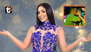 ¿Pamela Franco ocultó a Cueva?: Cantante obvió presencia de ‘Aladino’ al presentar videos de su concierto