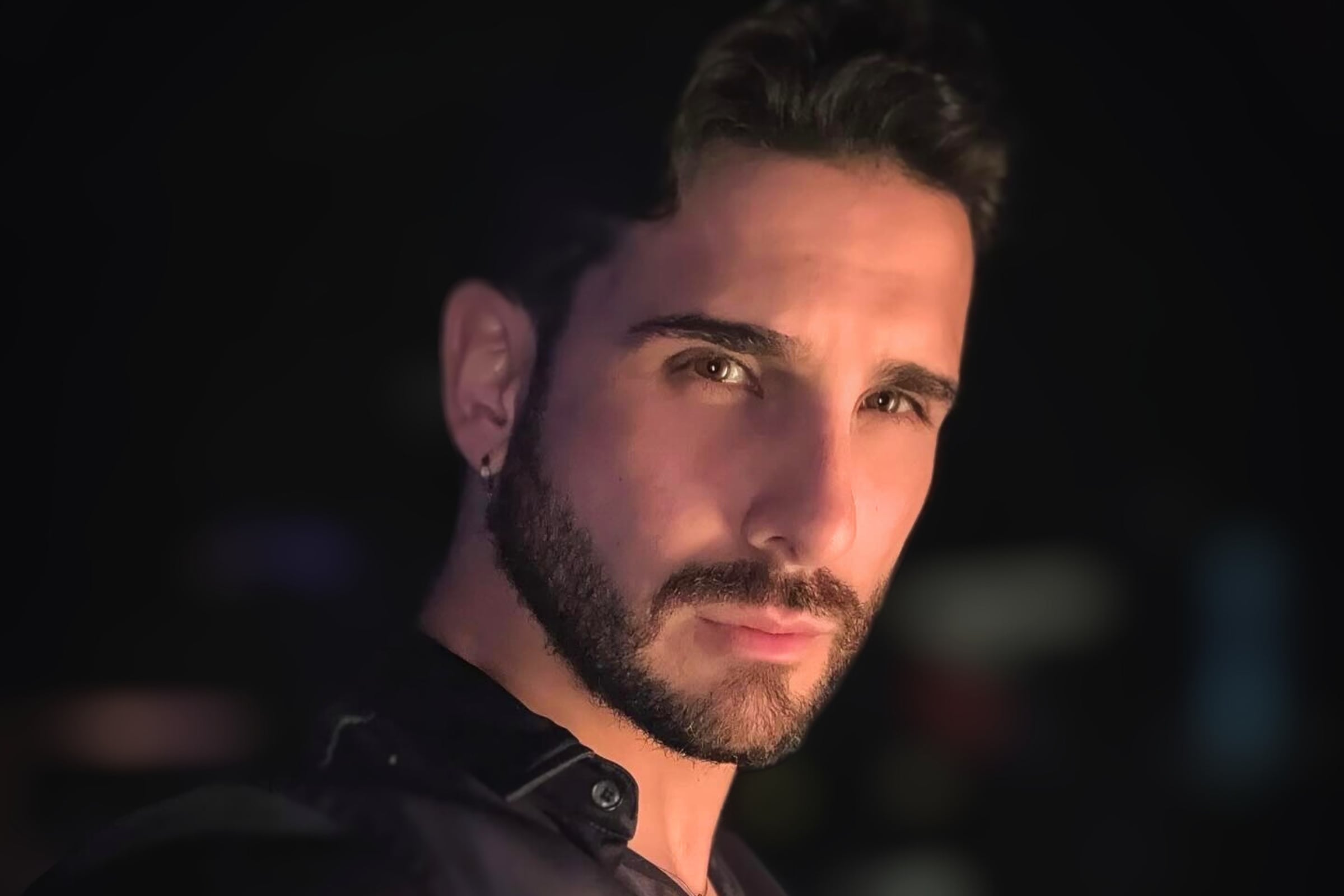 Varo Vargas, participante de "La Casa de los Famosos All Stars", es peruano al igual que Laura Bozzo, quien también forma parte del reality show de Telemundo (Foto: Varo Vargas / Instagram)