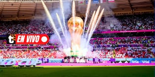 Mundial 2026 se inicia este jueves con una esperada ceremonia inaugural en México (Foto: Getty Images)