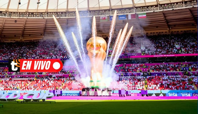 Mundial 2026 se inicia este jueves con una esperada ceremonia inaugural en México (Foto: Getty Images)