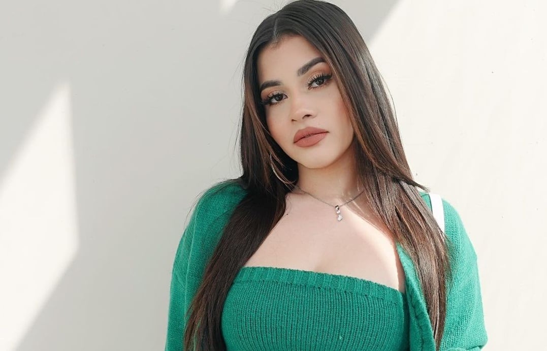 Lillian Griego es una joven influencer que comparte contenido de moda y belleza (Foto: Lilian Griego/ Instagram)